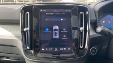 Volvo XC40 2.0 B4P Ultra Dark 5dr Auto Petrol Estate